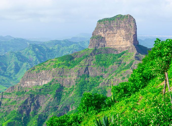 Cabo Verde experience