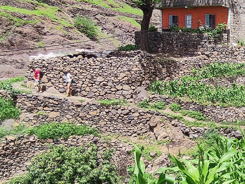 Cabo Verde experience