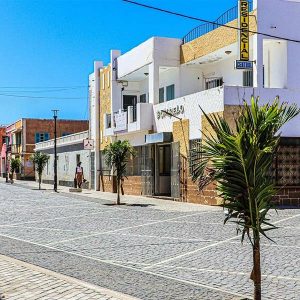 Sal island: City tour in Espargos and shark watching - SodadeTour.com