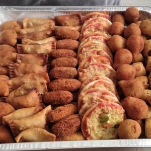 Sao Vicente island:the secrets of Creole cuisine - SodadeTour.com