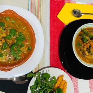 Sal island: cachupa preparation lessson - SodadeTour.com