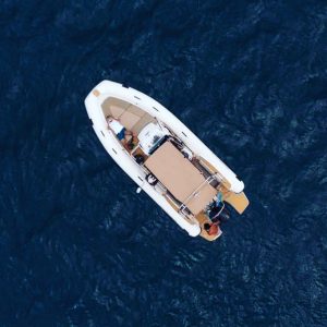 Santiago island: Boat Trip