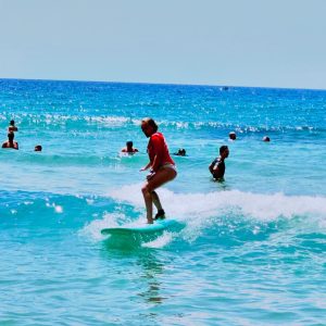 Sal island: Surf Lesson - SodadeTour.com