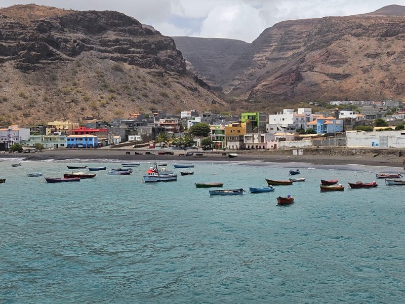 Cabo Verde experience