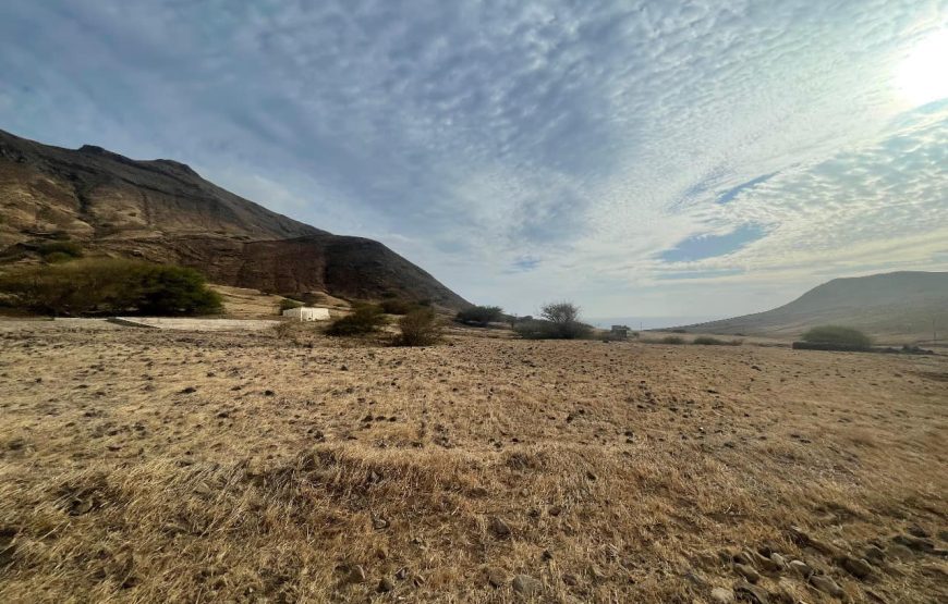 São Nicolau: Hike Fajã – Covoada – Fajã