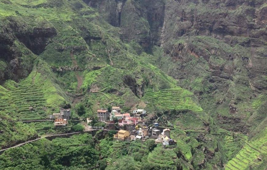 Cape Verde: Morabeza islands