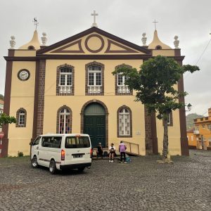 Sao Nicolau:hike Praia Branca - Ribeira da Prata - SodadeTour.com
