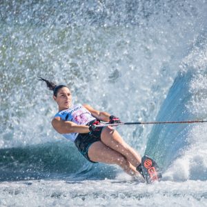 Sal island:Water Ski - SodadeTour.com