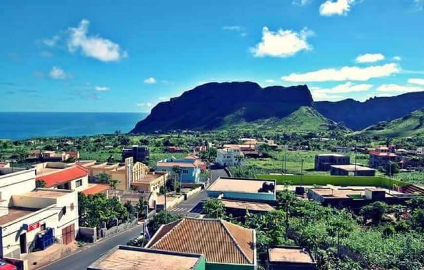 São Nicolau: Hike Fajã – Covoada – Fajã