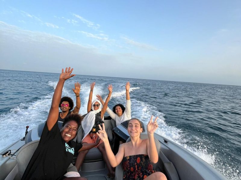 Sal Excursions ; Full or Half Day. Full or Half Day Luxury Yacht Trip,shark bay watching, salinas tour, trackking