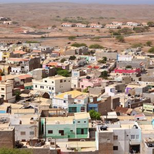 Sal island: city tour Espargos - SodadeTour.com