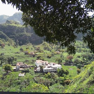 Santo Antao: 1 night/ 2days - SodadeTour.com