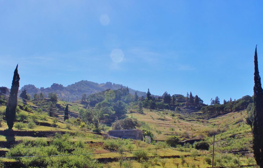 Santo Antao island: hiking to Corda, Coculi and Figueiral de Cima