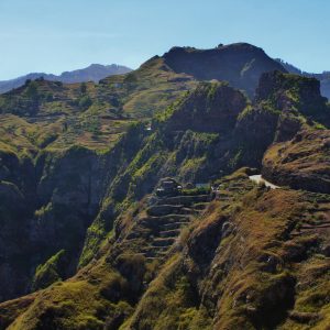 Santo Antao: 4 night/5 days - walking tour - SodadeTour.com