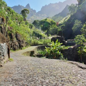 Cape Verde: island hopping - SodadeTour.com