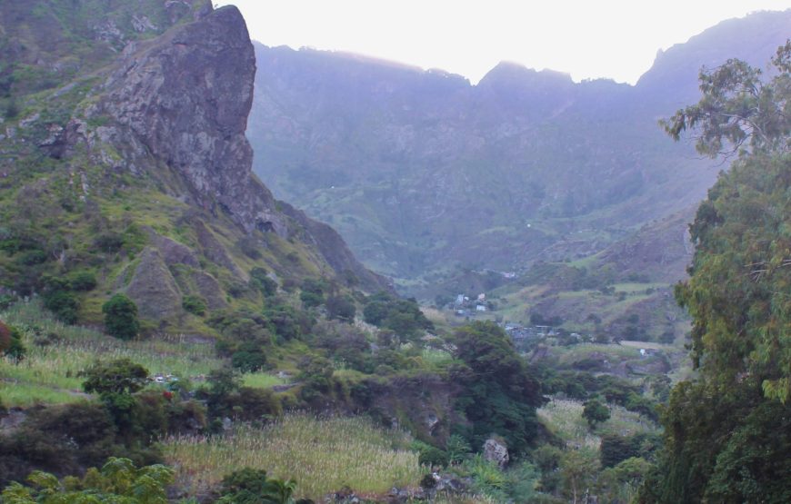 Cape Verde: Morabeza islands