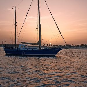 Sal island: boat trip from Sal to Boavista - SodadeTour.com