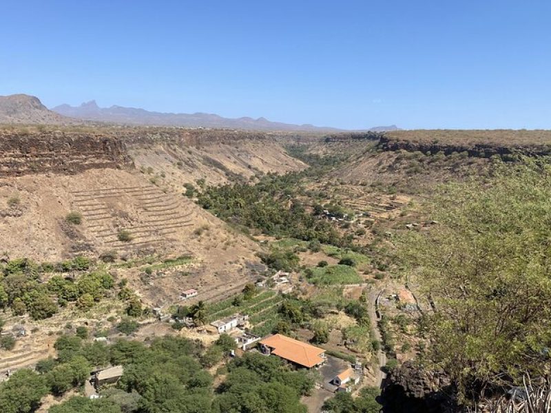 Cabo Verde experience