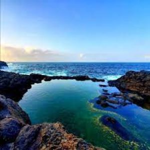 Sao Nicolau: Hike Juncalinho Trail - SodadeTour.com