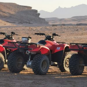Boa Vista island: Quad Bike Adventure - SodadeTour.com