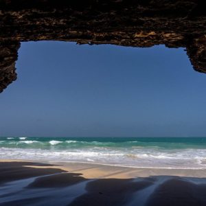 Boavista island:Desert & North Safari - SodadeTour.com