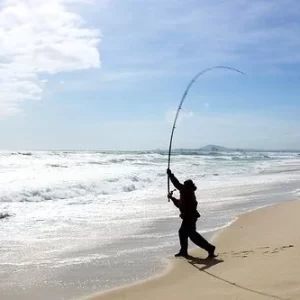 Sal island: Fishing & Barbecue Experience - SodadeTour.com