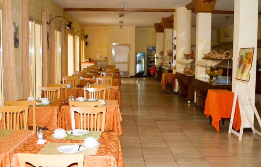 Hotel Santantao Art Resort