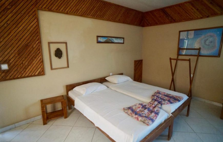 Casa Marisa 2.0