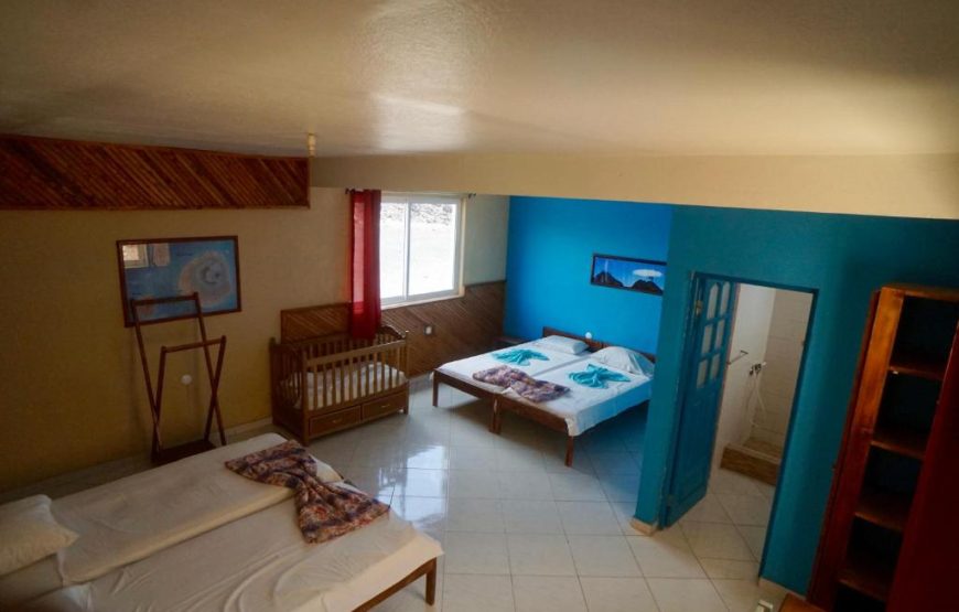 Casa Marisa 2.0
