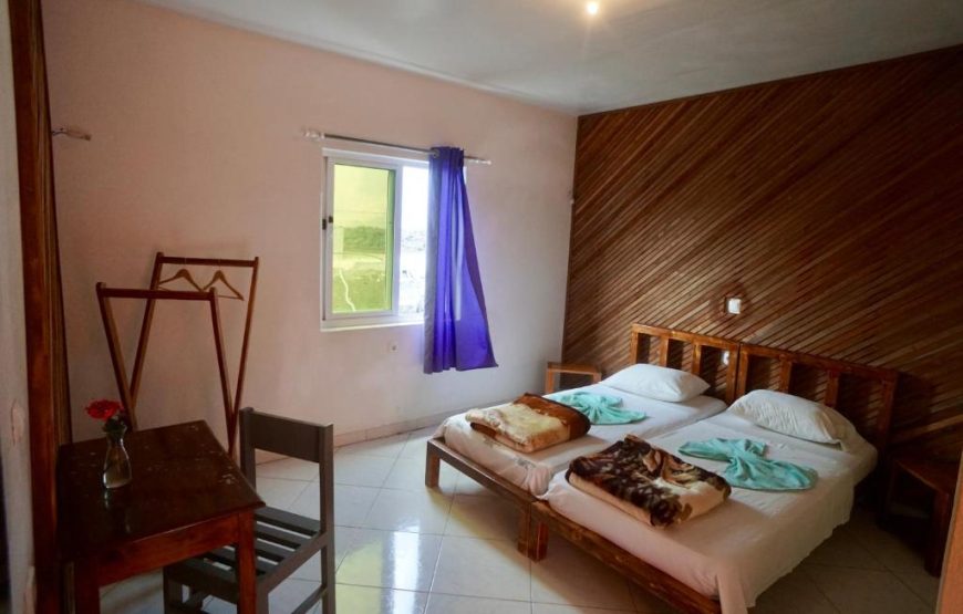 Casa Marisa 2.0