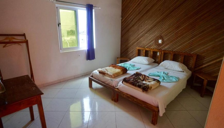Cabo Verde Day Tours and Excursions 