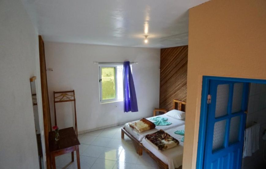 Casa Marisa 2.0