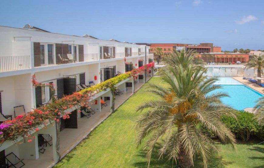 Hotel Dunas de Sal