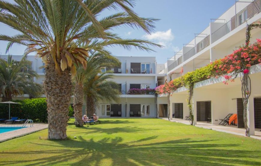 Hotel Dunas de Sal