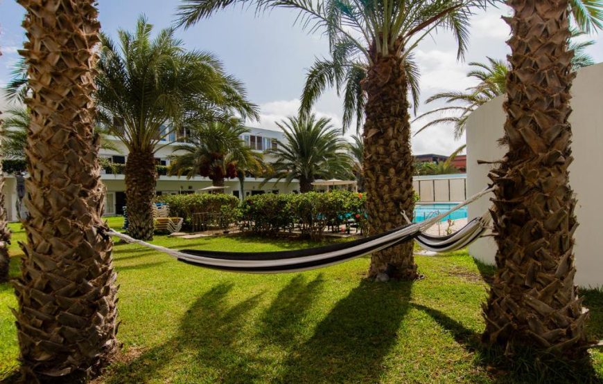 Hotel Dunas de Sal
