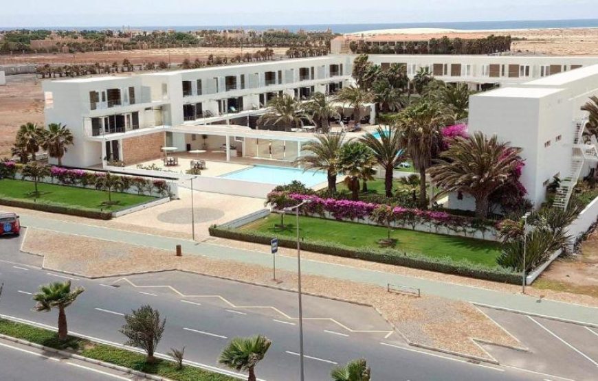 Hotel Dunas de Sal
