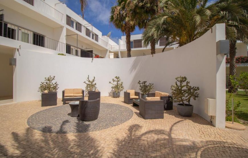 Hotel Dunas de Sal