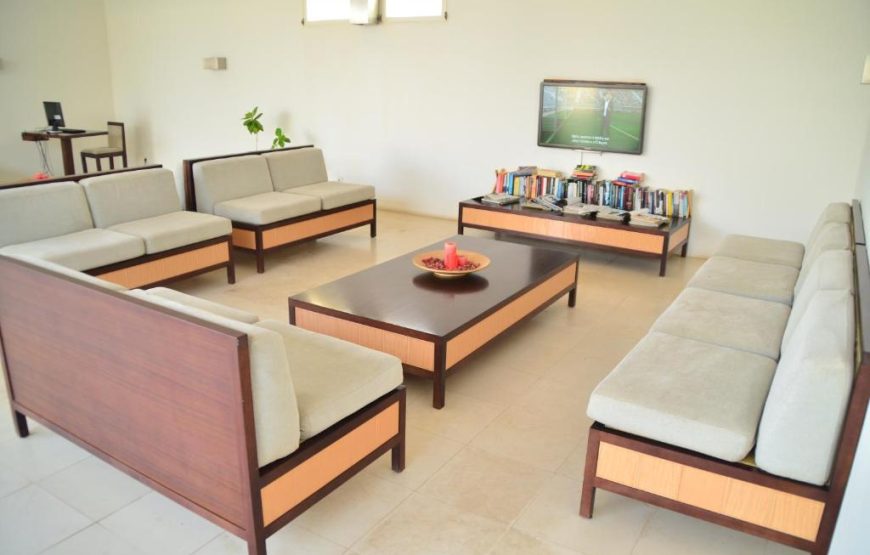Hotel Dunas de Sal