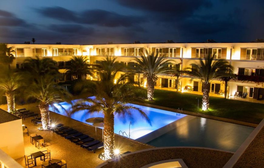Hotel Dunas de Sal