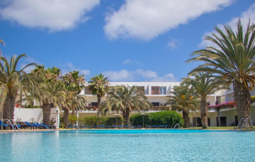 Hotel Dunas de Sal