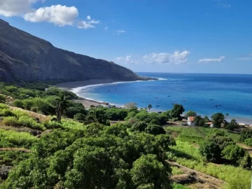 Cabo Verde Day Tours and Excursions 