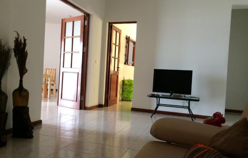 Vannilla Residencial