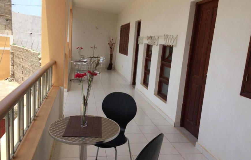 Vannilla Residencial