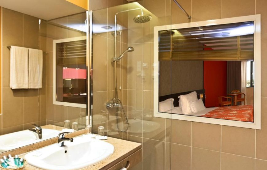 hotel Perola