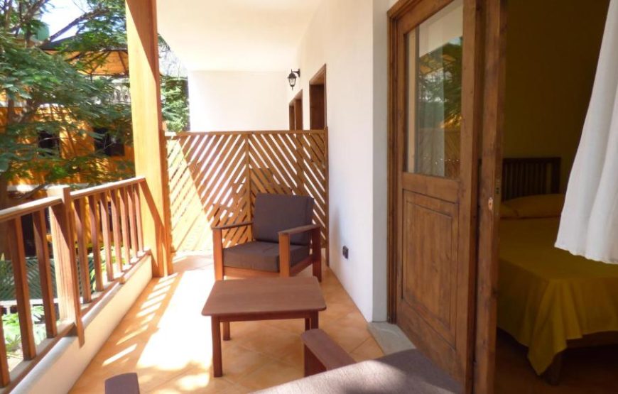 Oasis Paul Residential