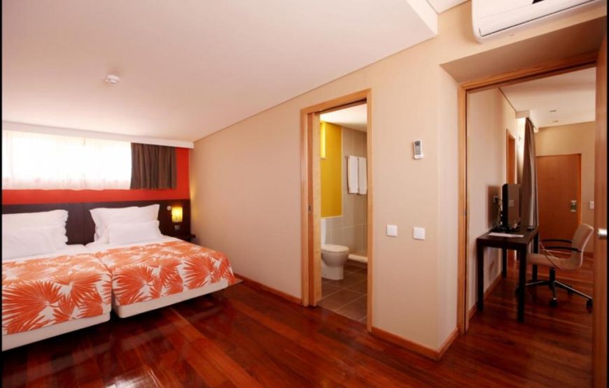 Pousada Quinta Ribeirinha