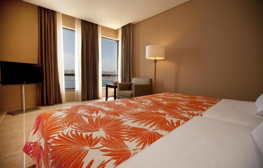 hotel Perola