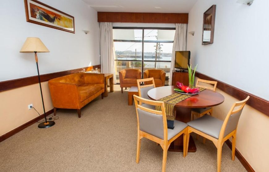hotel Perola