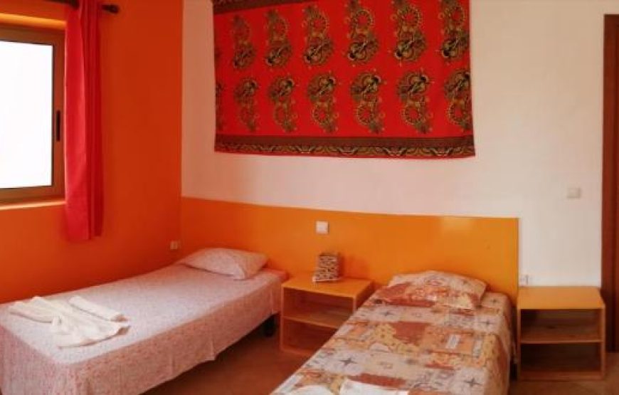 B&B Salinas Boa Vista WiFi FREE