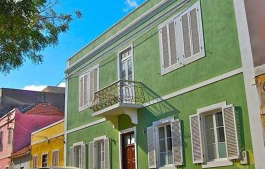 Casa Colonial